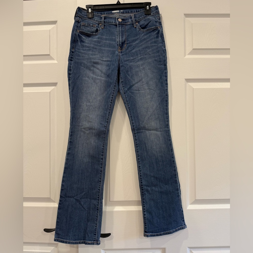 Women’s Bootcut Jeans